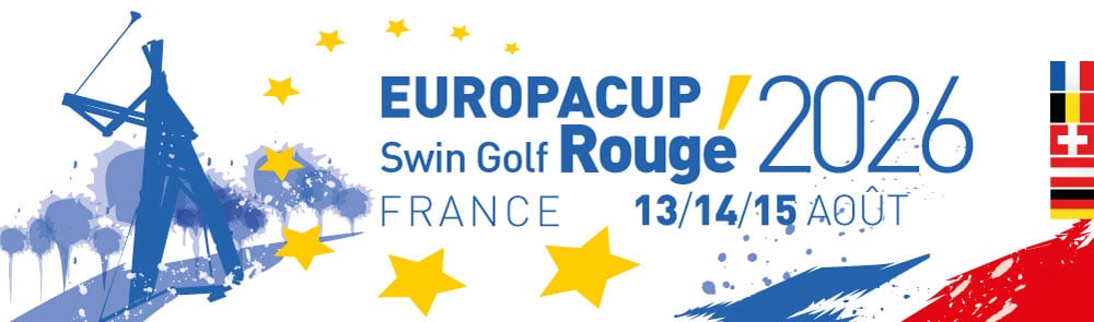 Swin Golf De Rougé